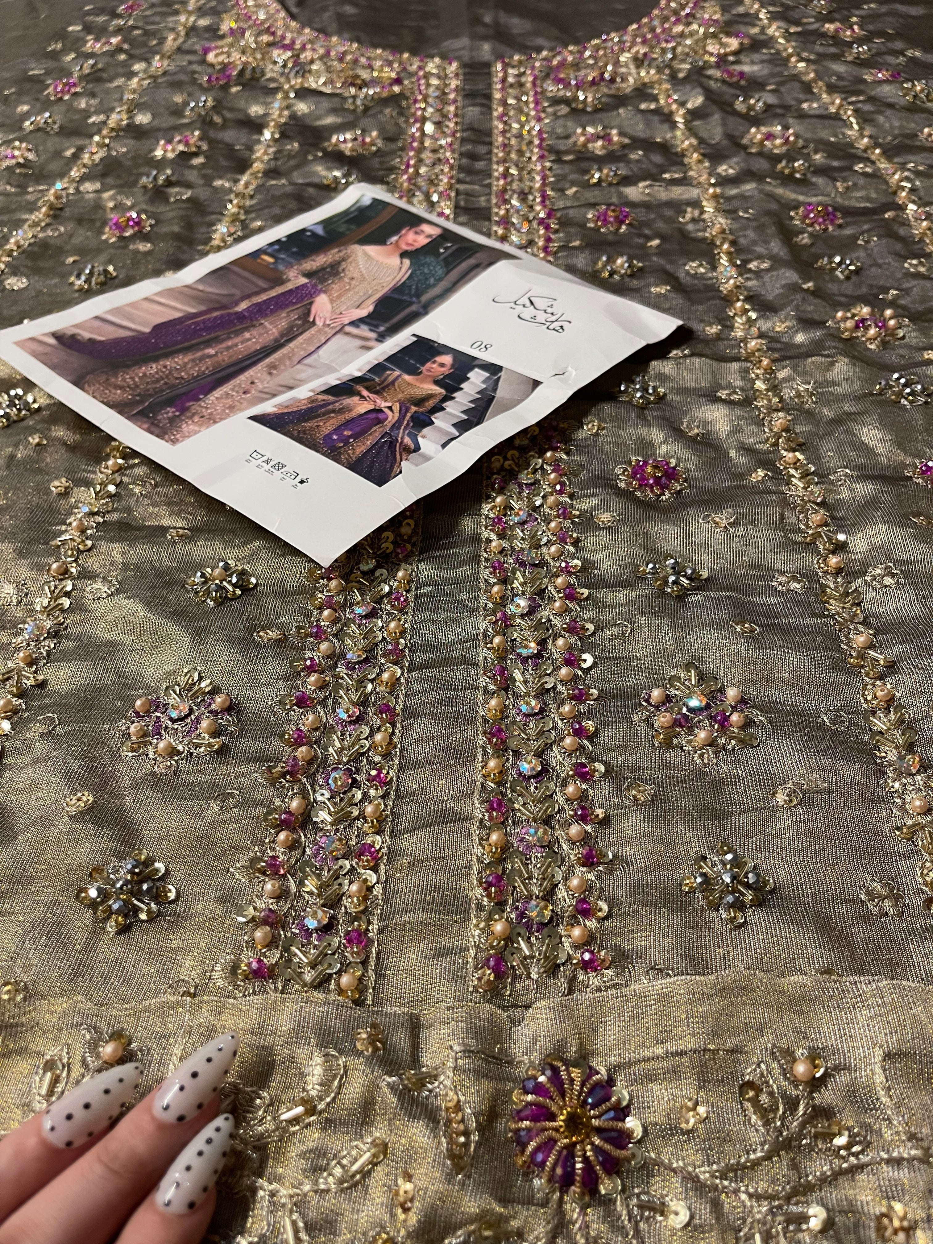 Haris Shakeel - Aroha