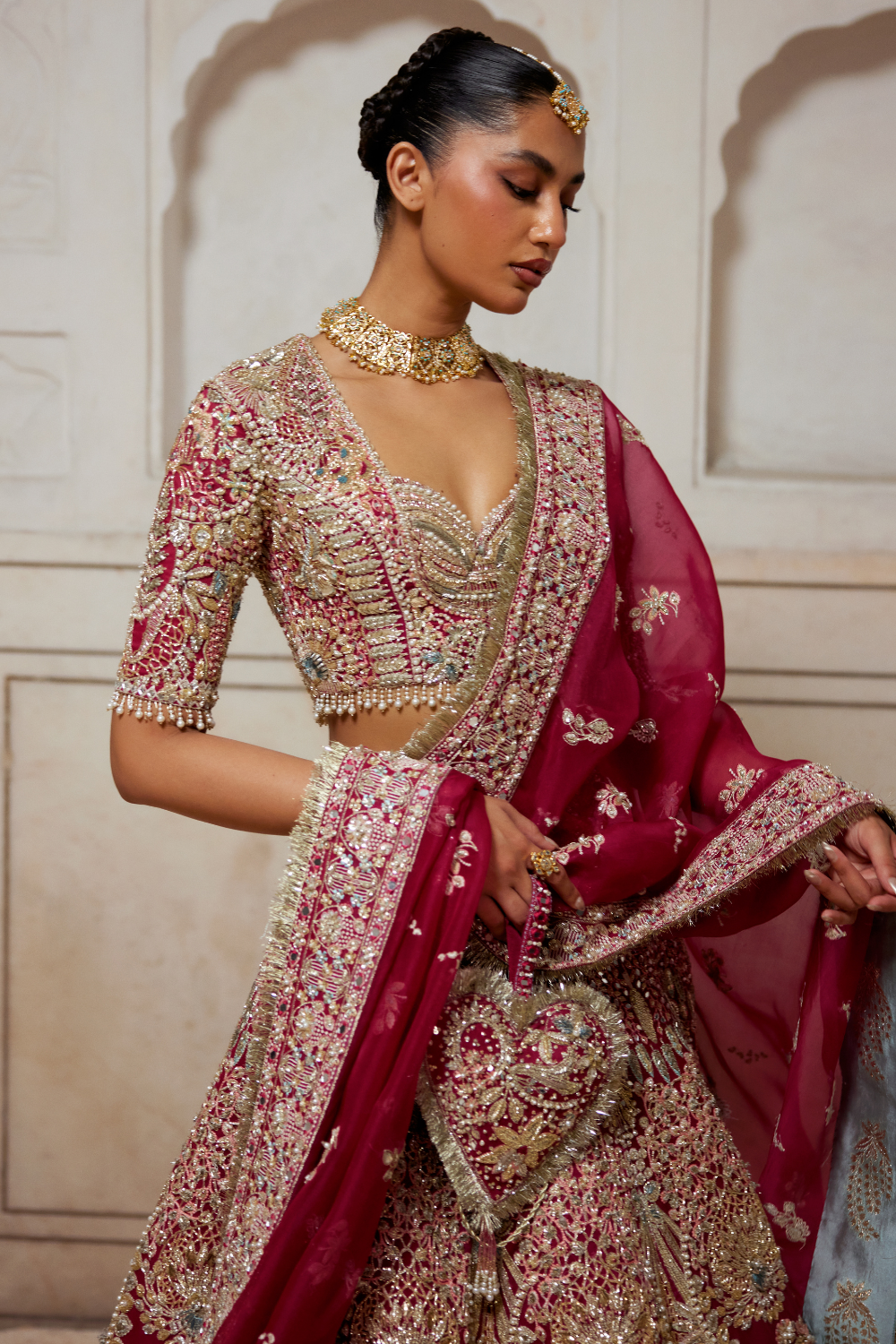 Soraya Darohi Bridals 2026 - Diyar