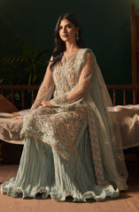 Fabiha Fatima - Aquamarine