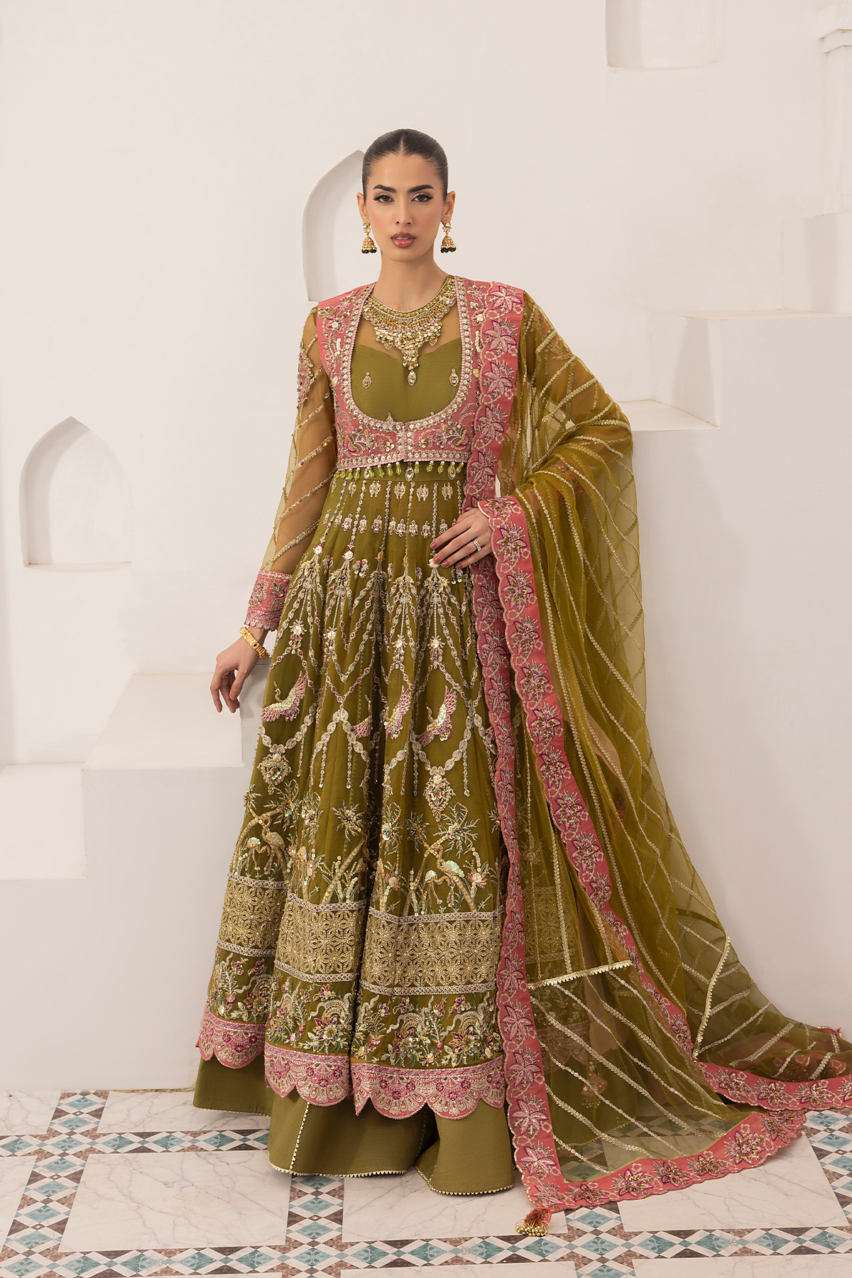 Mirha Imran - Hennay