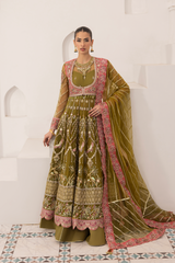 Mirha Imran - Hennay
