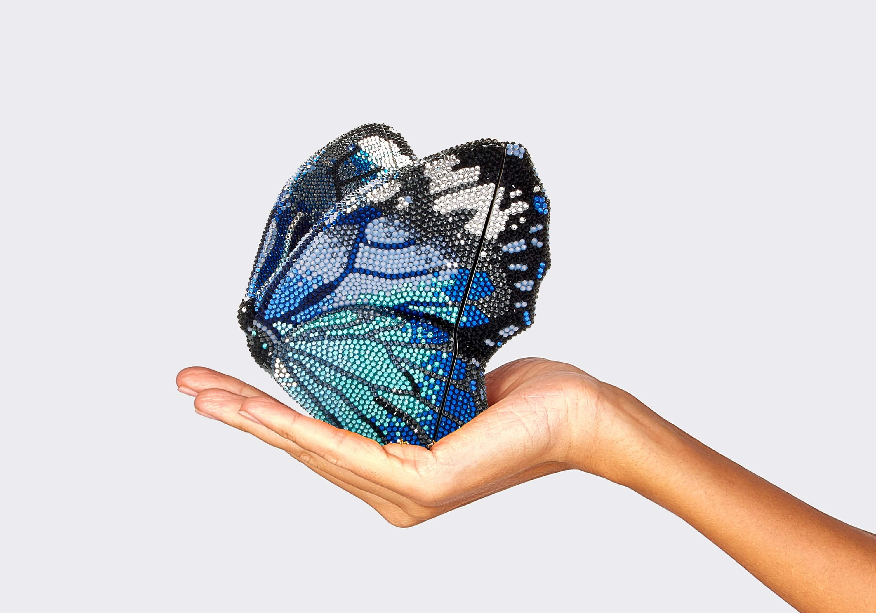 Judith Leiber - Butterfly Mila