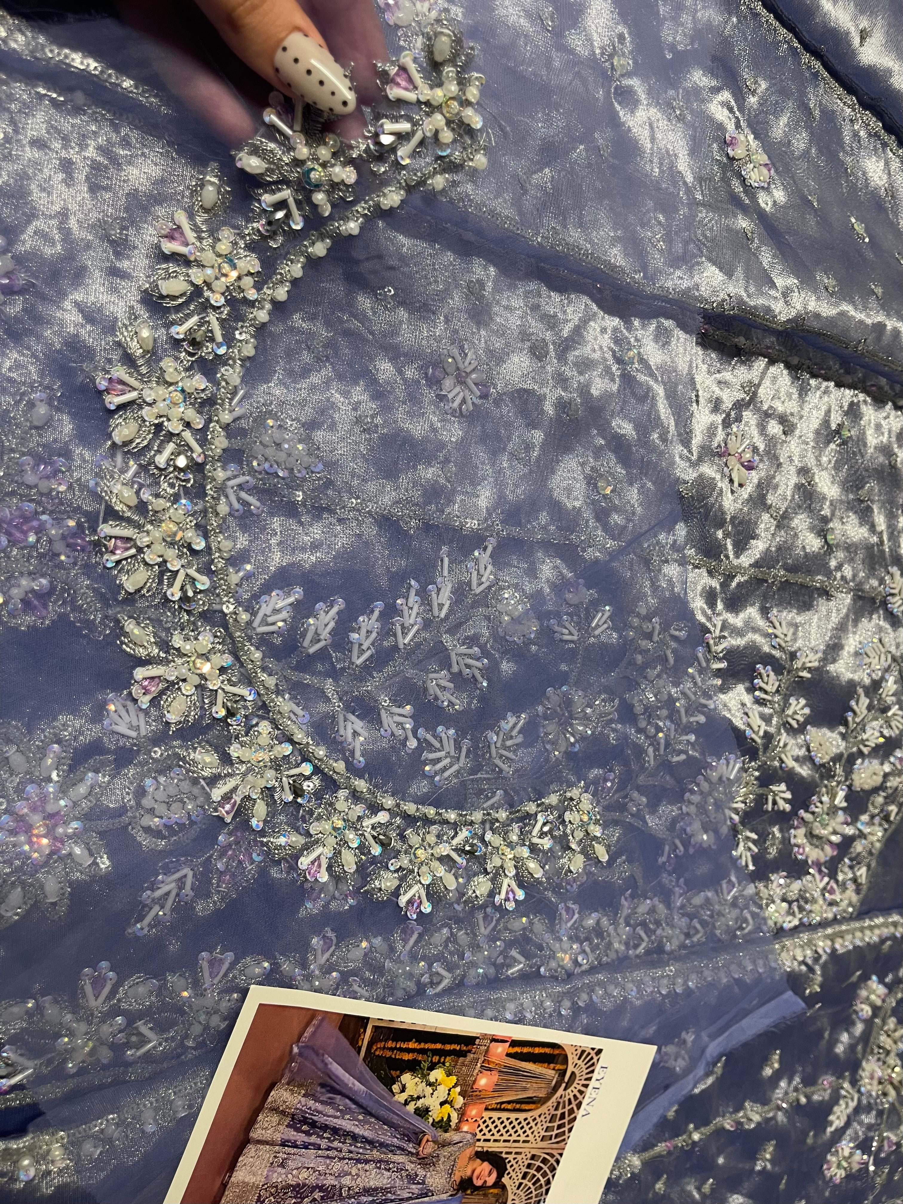 Haris Shakeel - Eyena