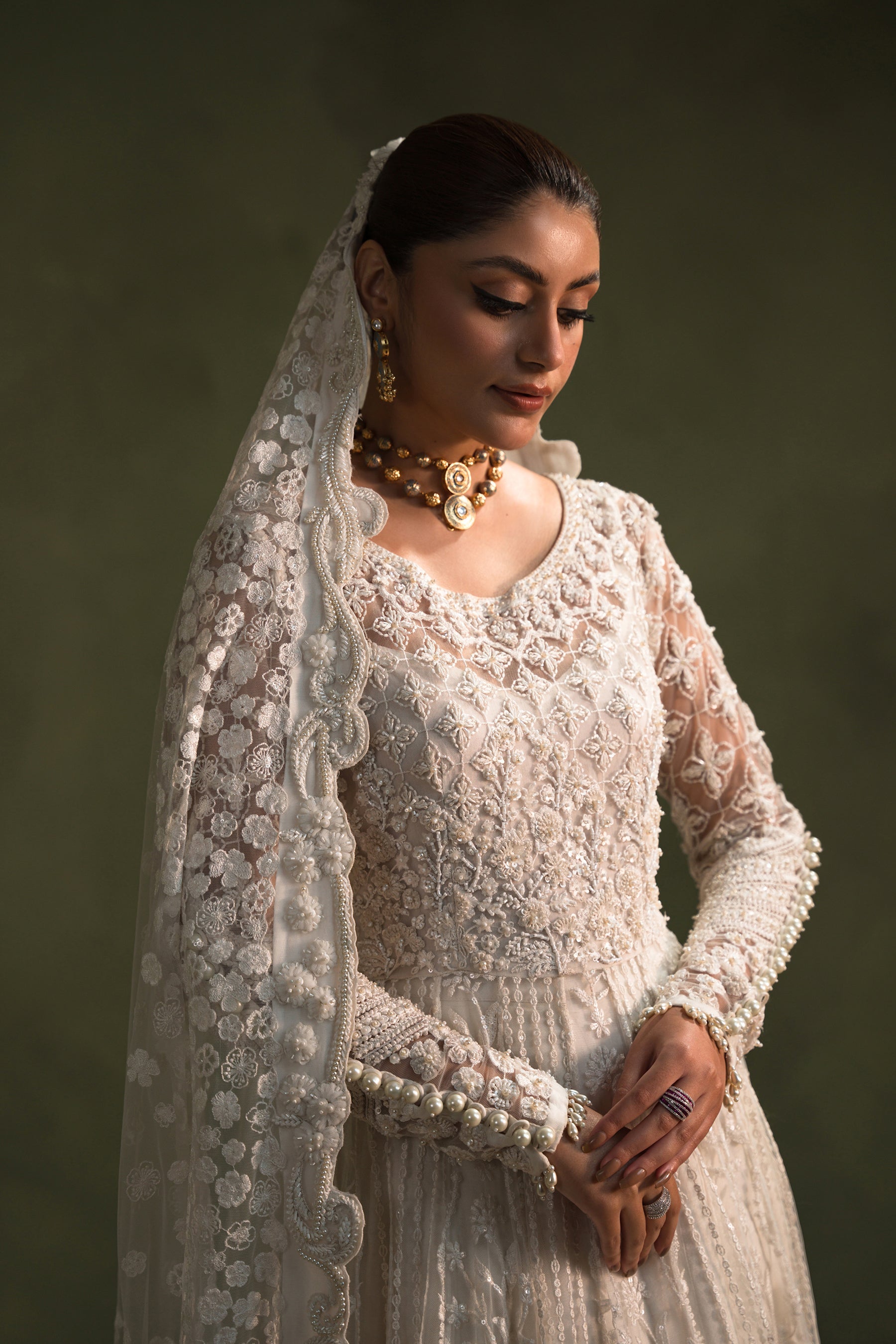 Ammara Khan - Moonbeam