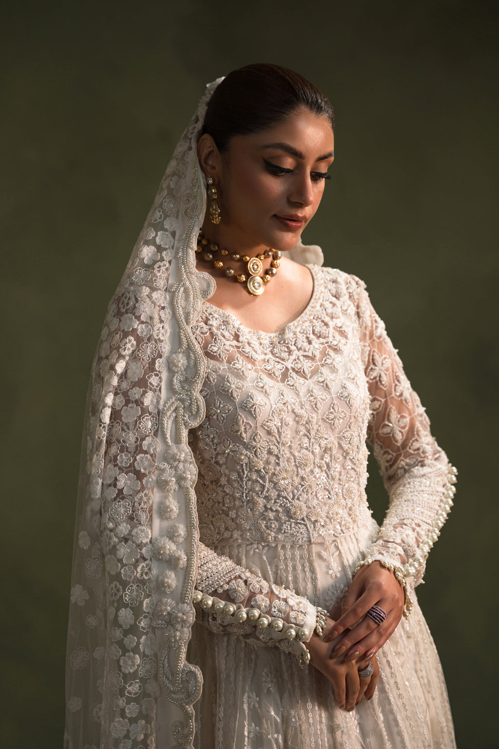Ammara Khan - Moonbeam
