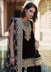 Kanwal Malik - Elynor