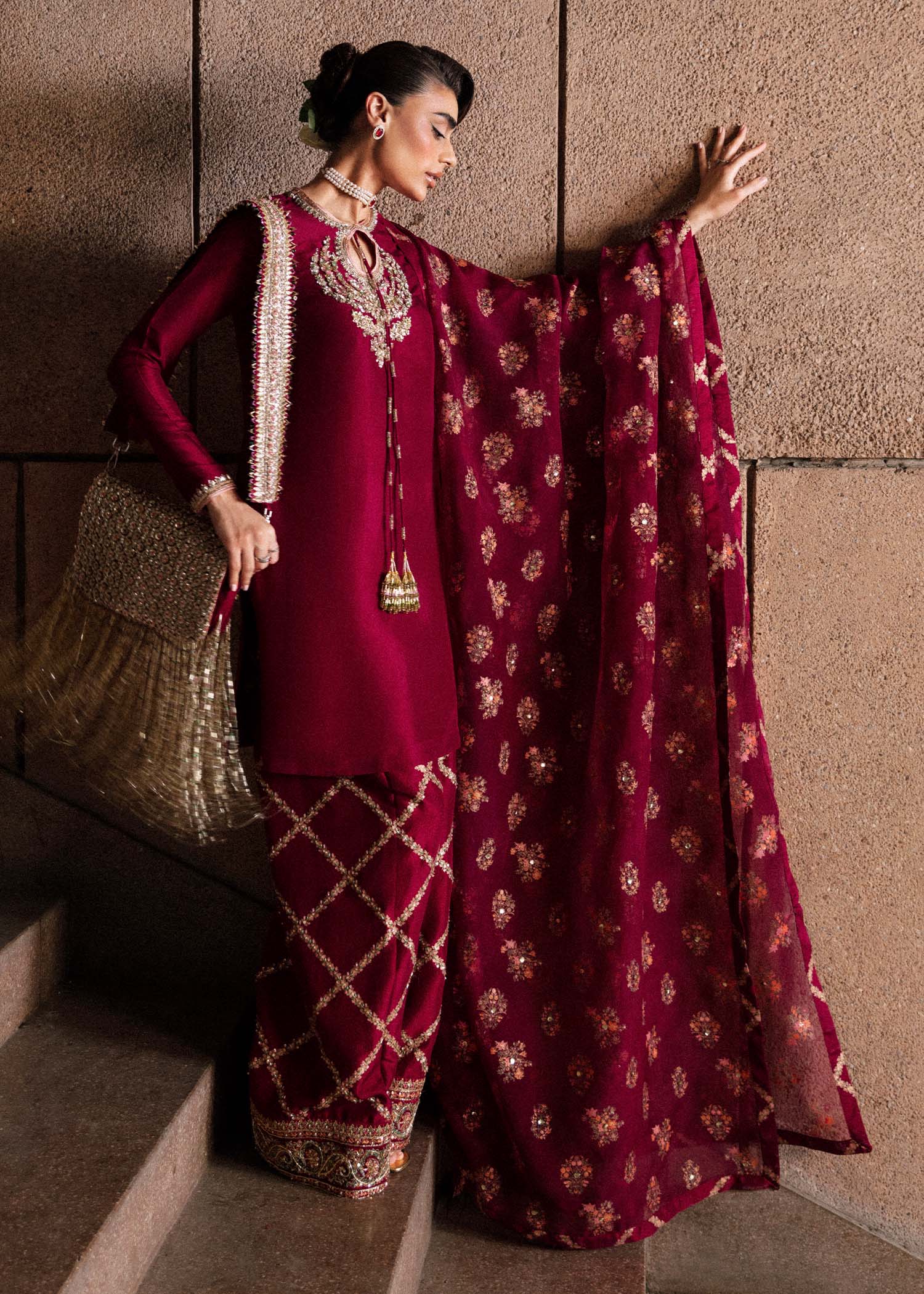 Hussain Rehar - Merlot