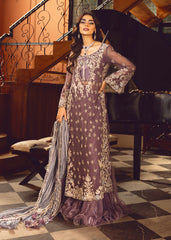 Sara Rohale Asghar (SRA) - Humming Hues