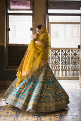 Erum Khan - Mehru Nisa