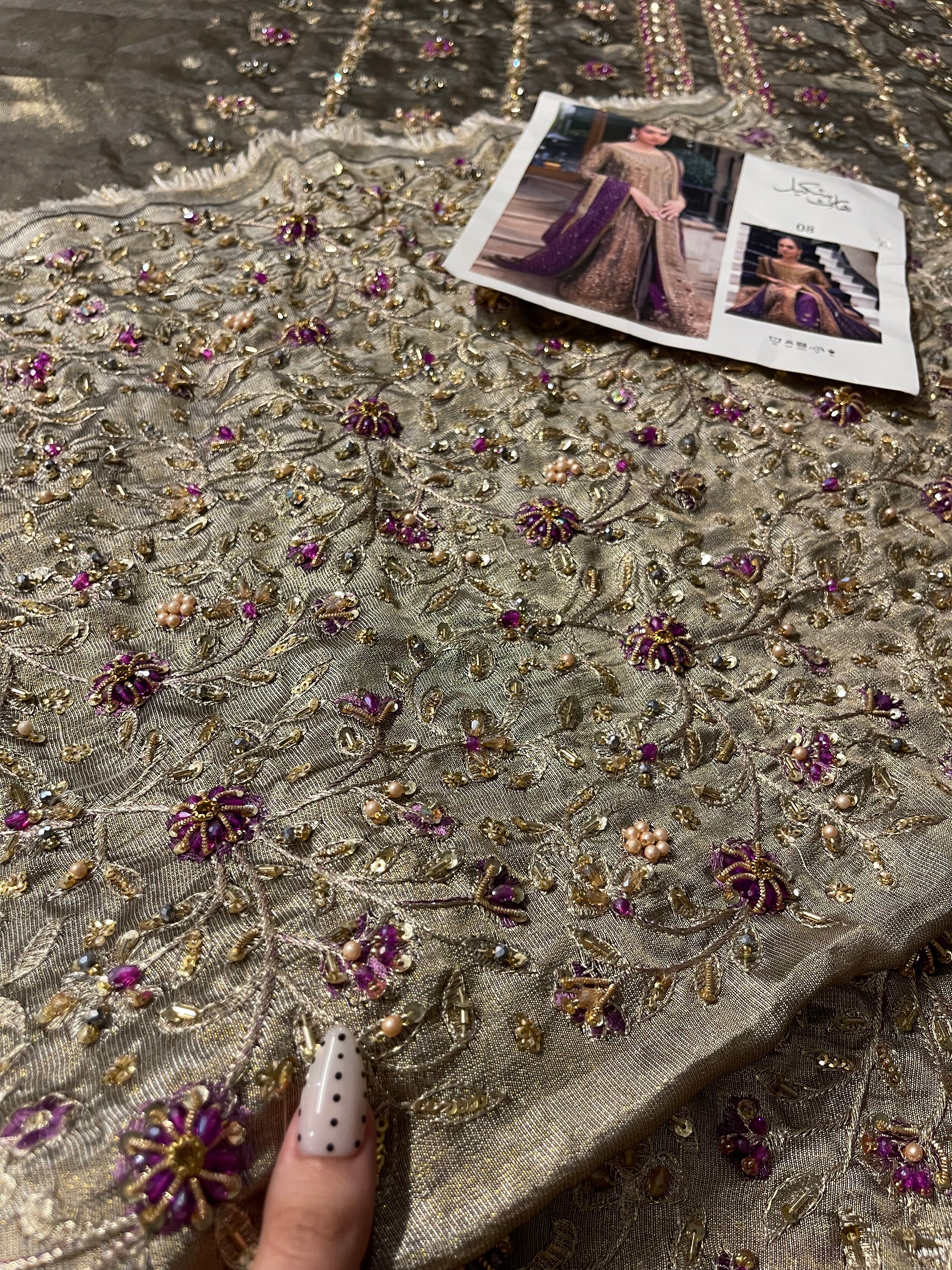 Haris Shakeel - Aroha