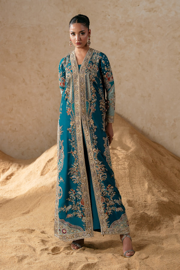 Mahnoor Mujtaba - Firoza Muse