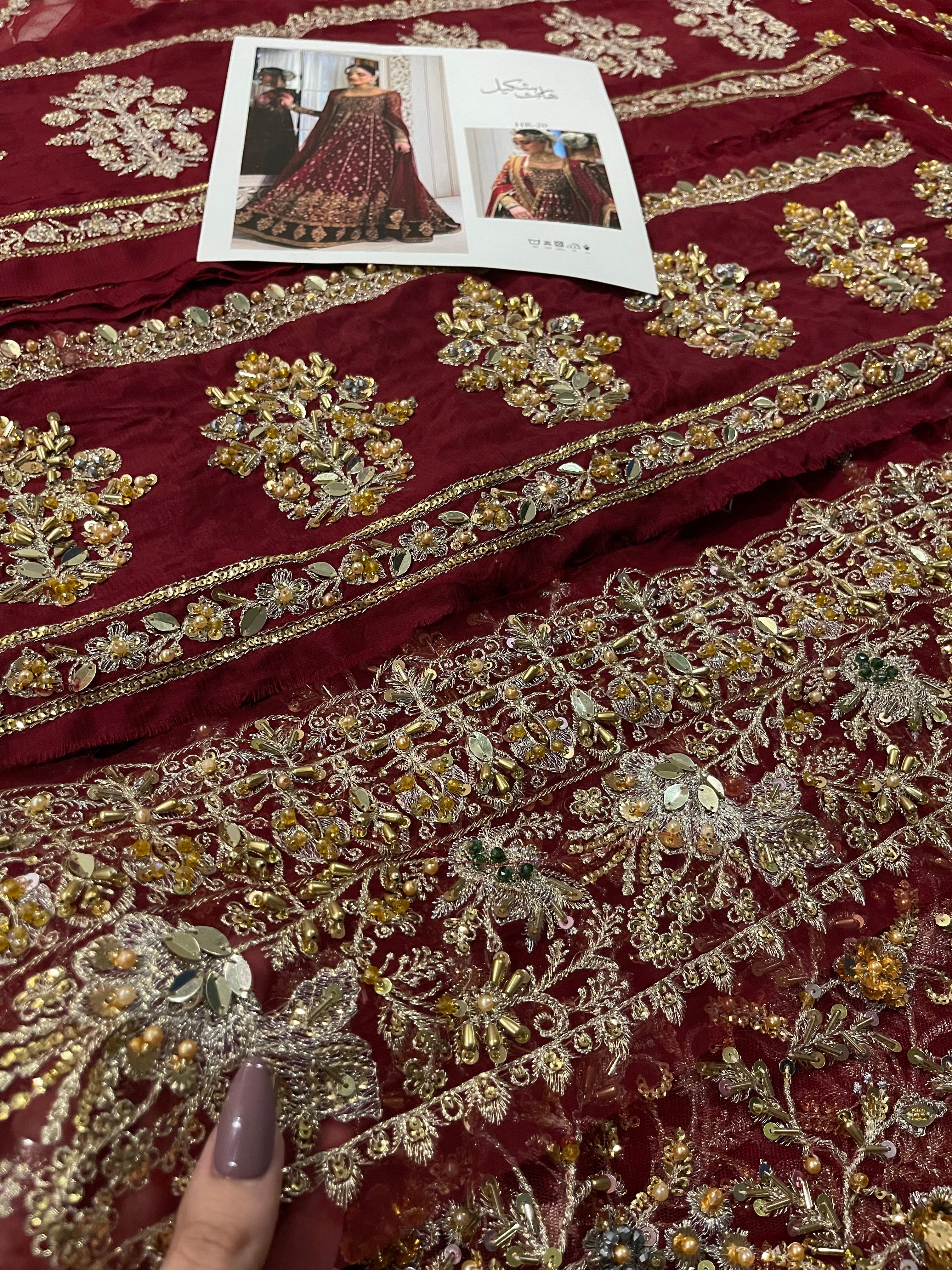 Haris Shakeel - Shifa