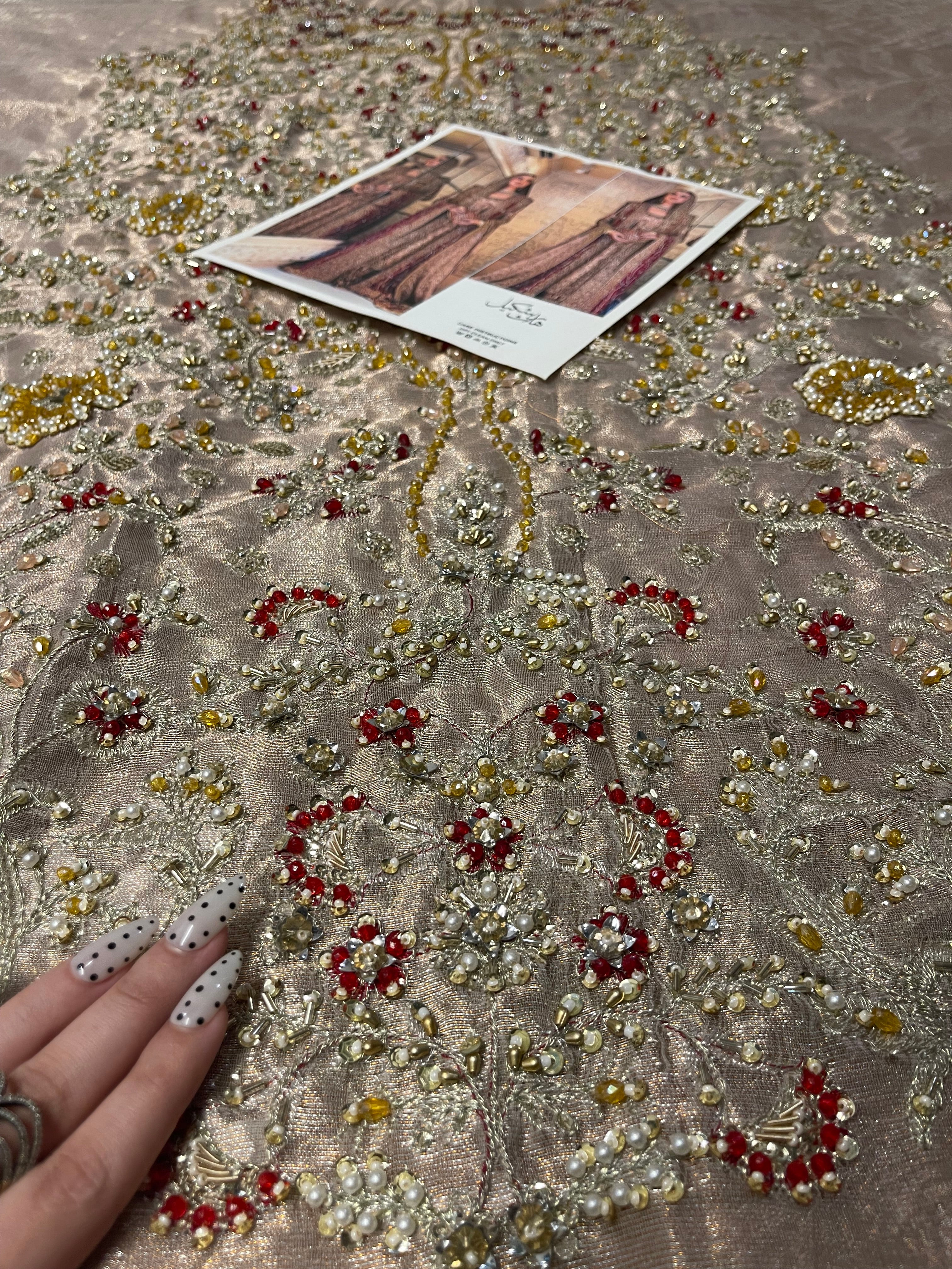 Haris Shakeel - Areeba