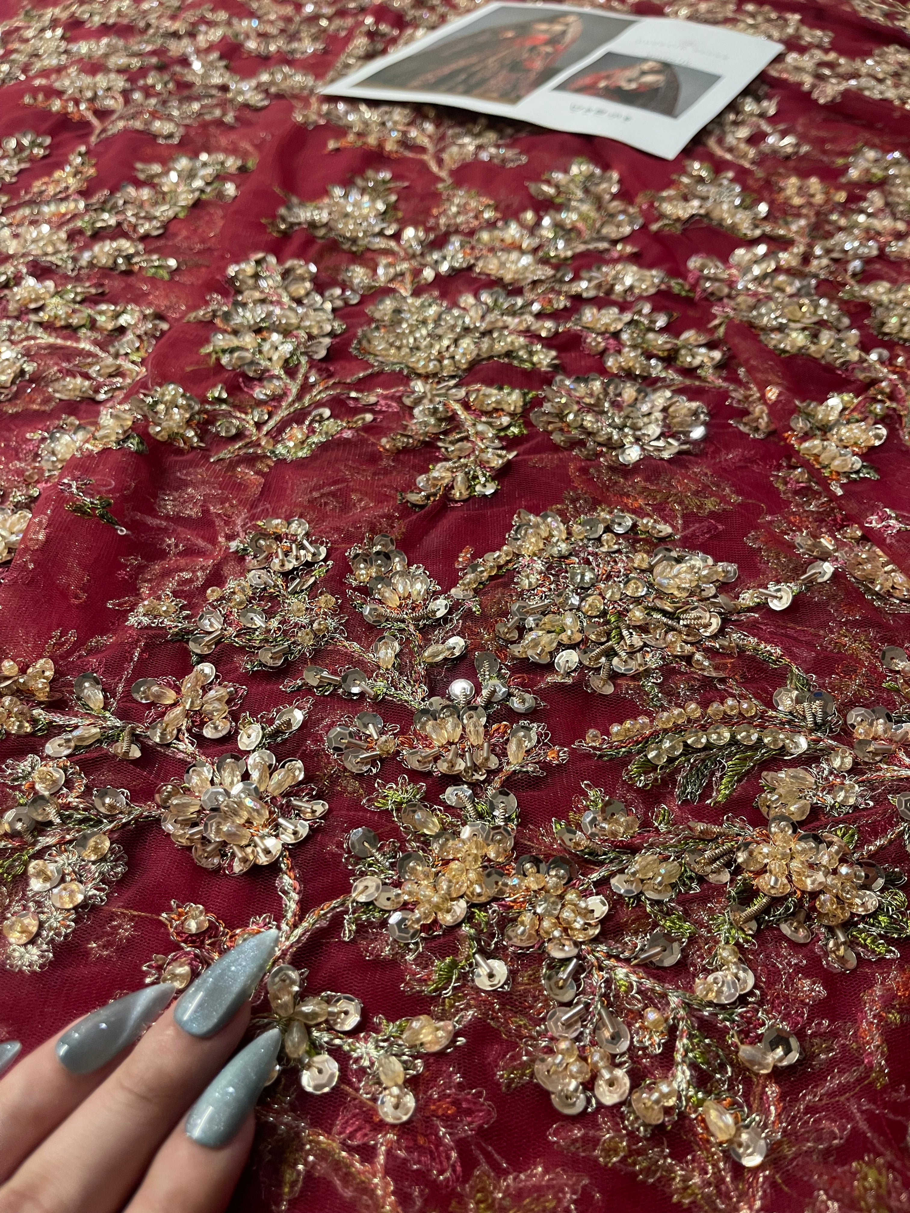 Hussain Rehar - Anisha