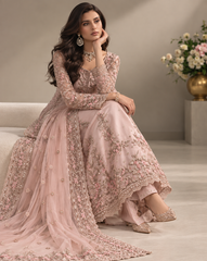 Agha Noor - Naqsh (light pink)
