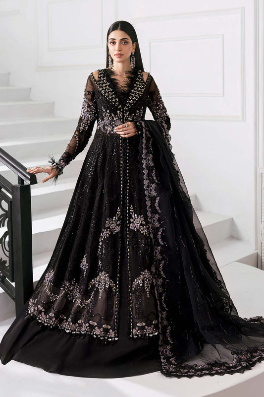Maria.B Mbroidered BD-3004