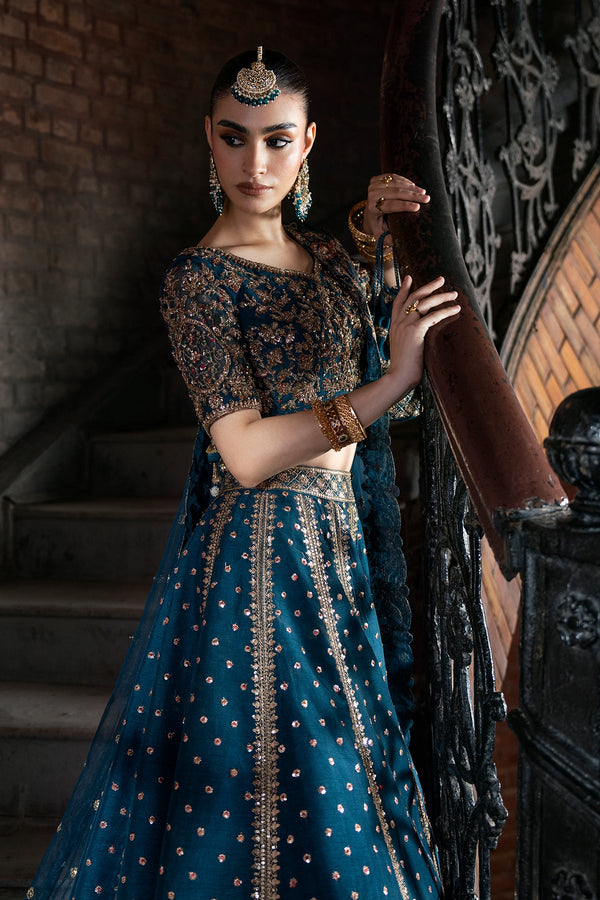 Mina Kashif - Tabassum