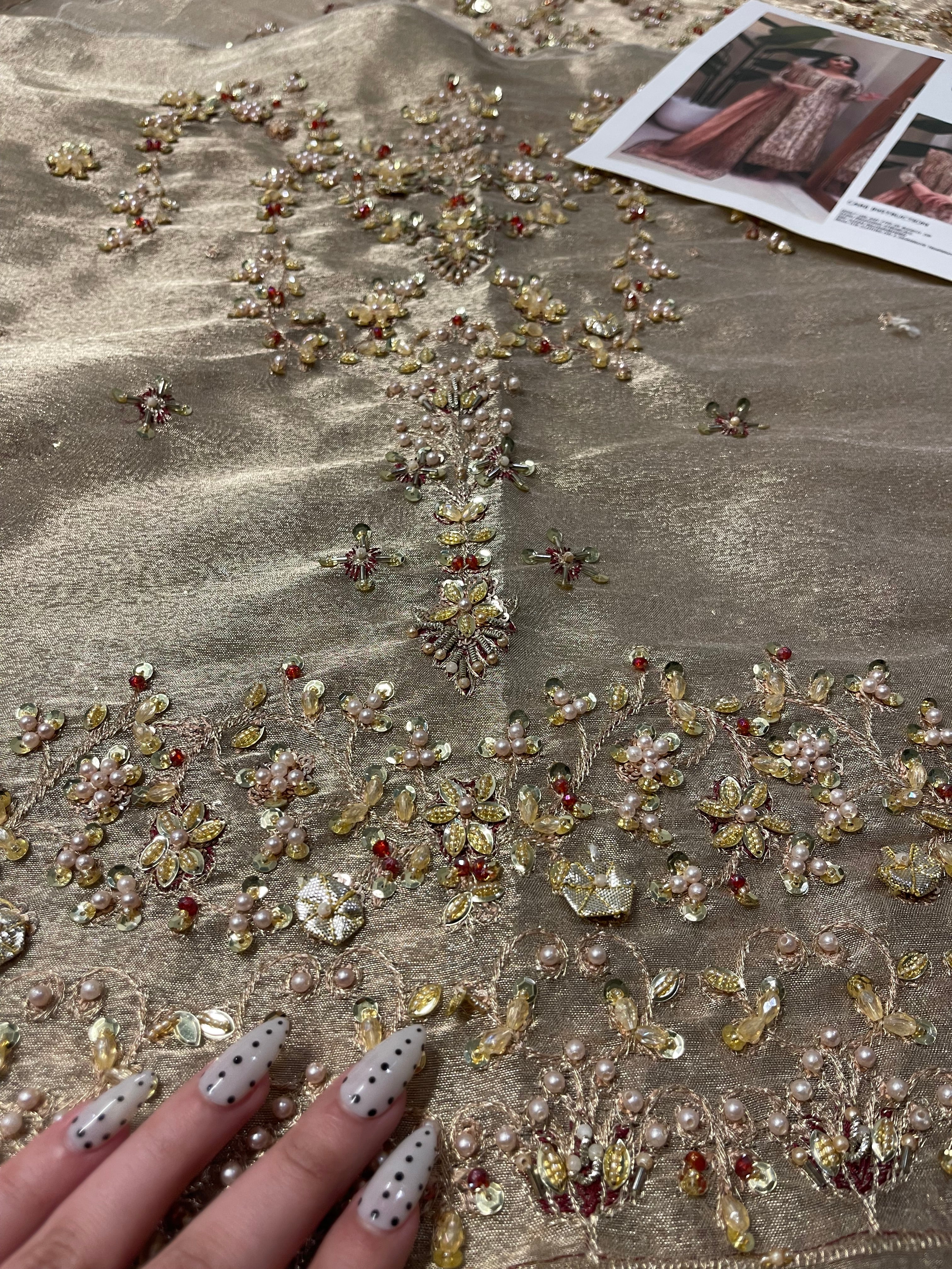 Shakeels by Zeeshan Danish - Dilruba