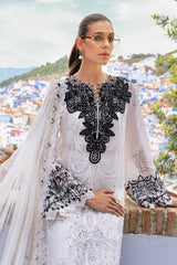 Maria.B Luxury Lawn D-2505-A