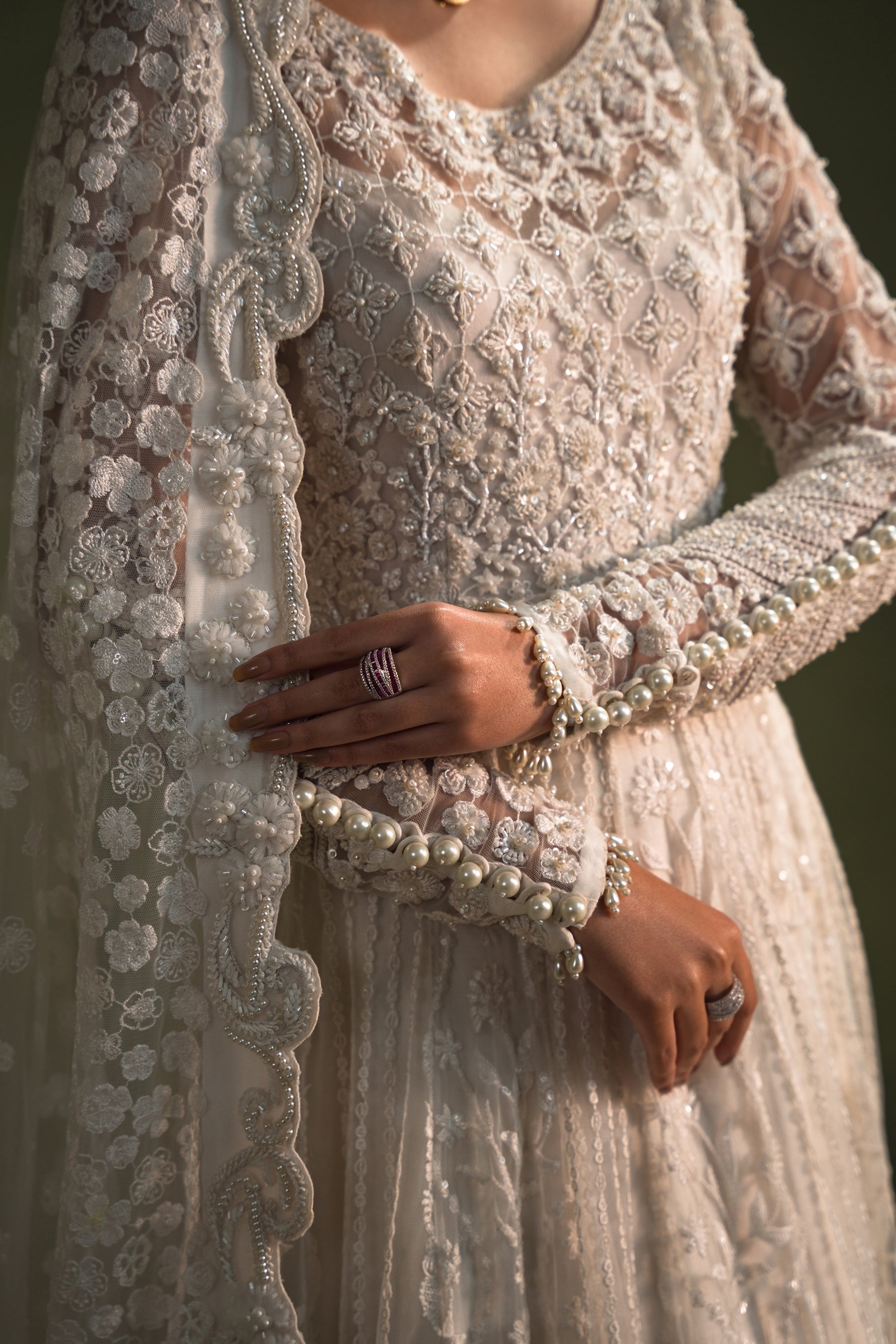 Ammara Khan - Moonbeam