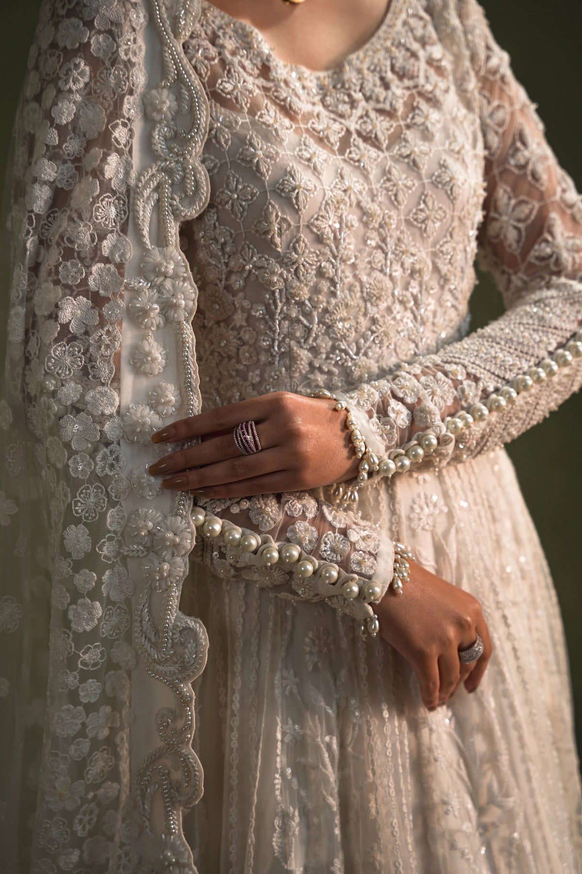 Ammara Khan - Moonbeam
