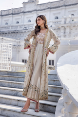 Shazia Kiyani - Shano (4pc)