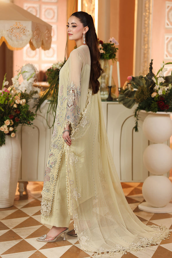 Maria.B Chiffons (MPC-26-208)