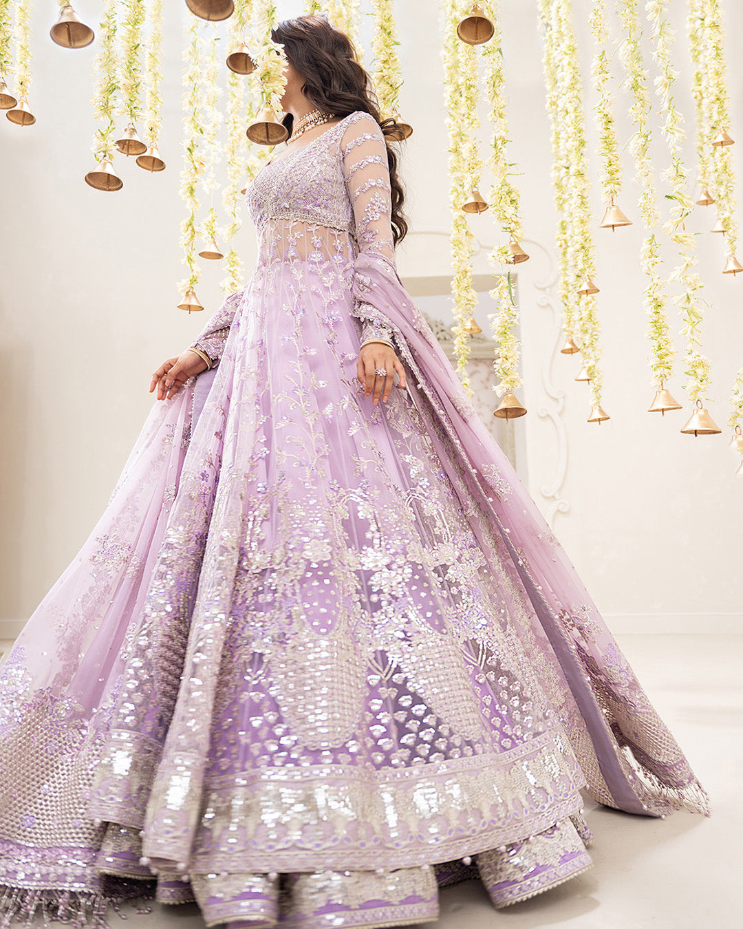 Faiza Saqlain - Pinar