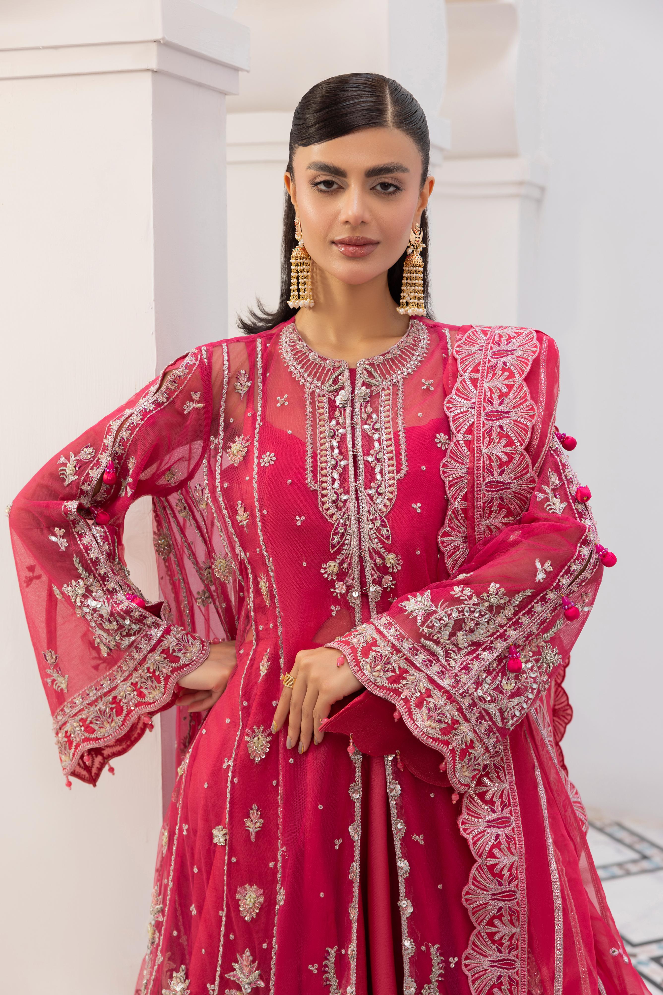 Mirha Imran - Mehrisa Secondary image