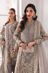 Maria.B Mbroidered BD-3006