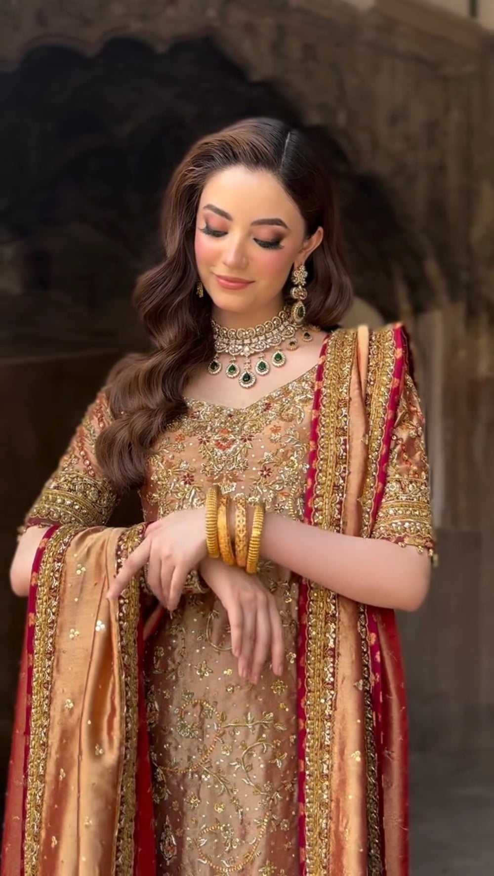 Haris Shakeel - Meerub