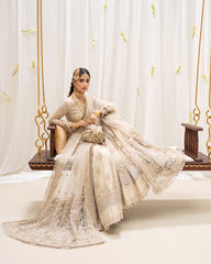 Faiza Saqlain - Safak