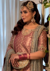 Haris Shakeel - Iqra (with 2 duppatas)