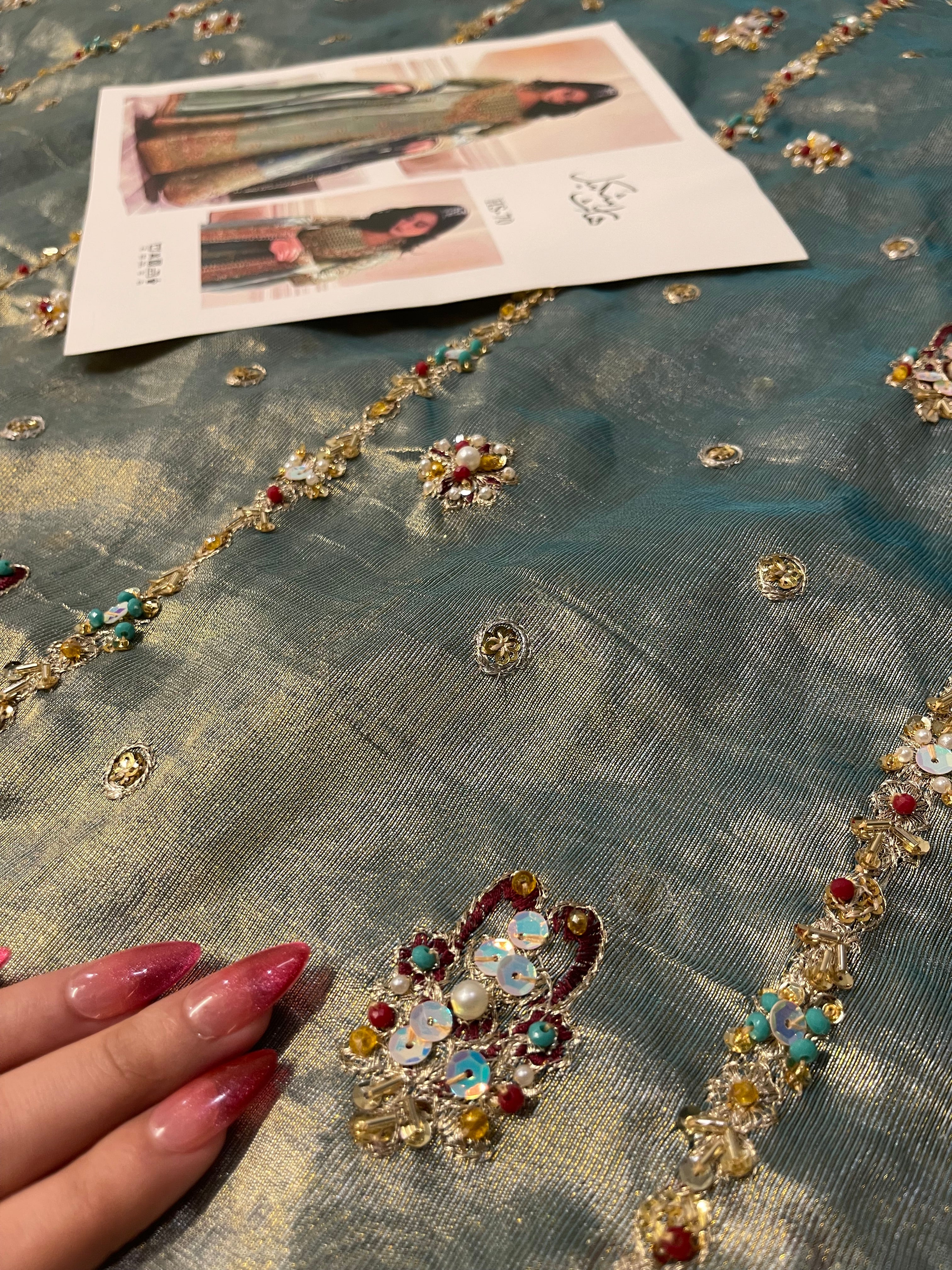 Haris Shakeel - Urooj