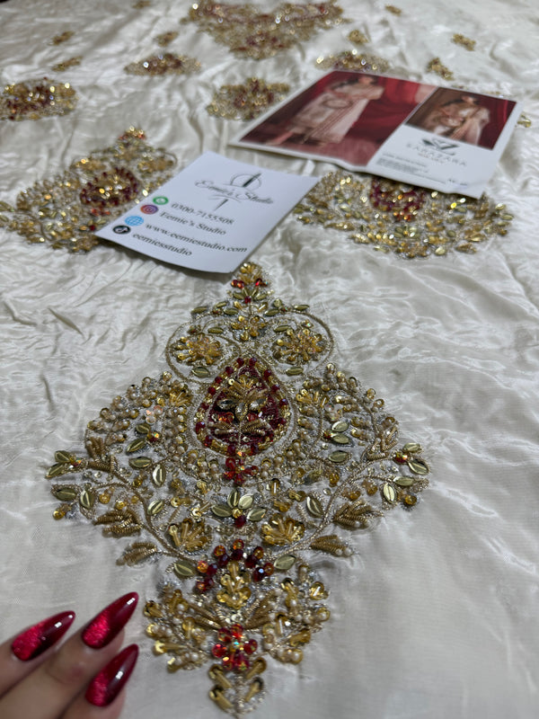 Sara Zara - Solara (4pc)