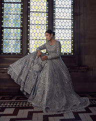 Faiza Saqlain - Ayana (colour customised)