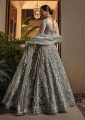 Crimson by Saira Shakira - Swarovski Story