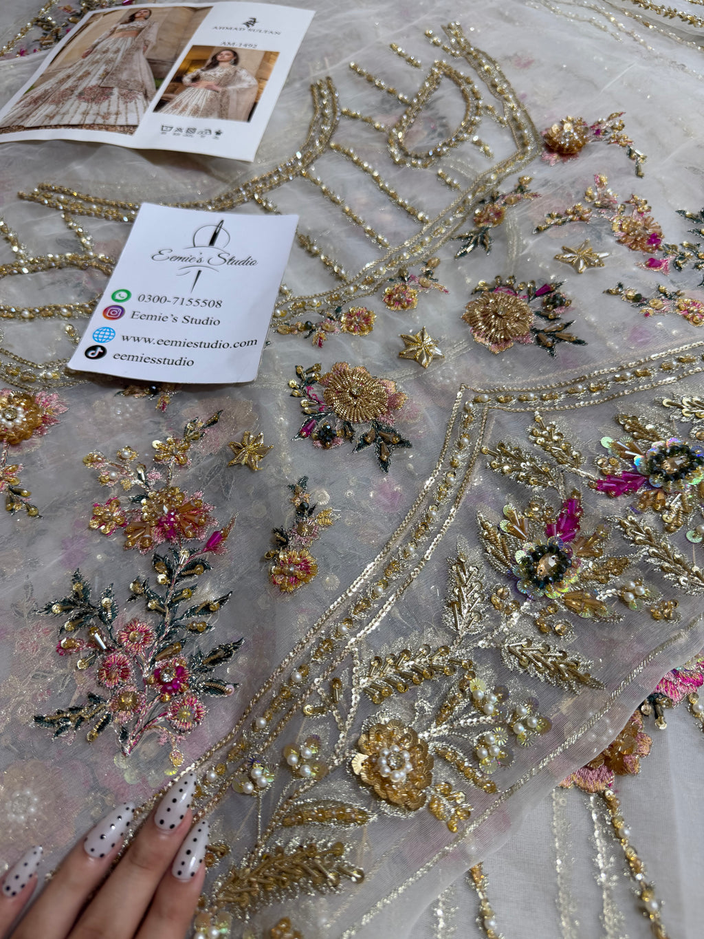 Ahmad Sultan - Tiara