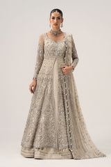 Maria.B Retro Shadmani Couture - Elaria