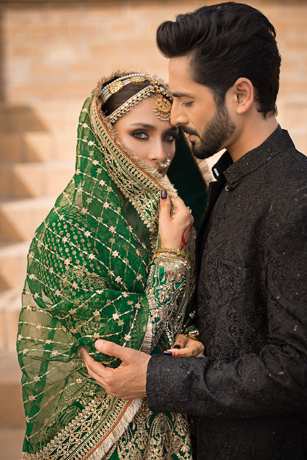 Erum khan - Pakeezah