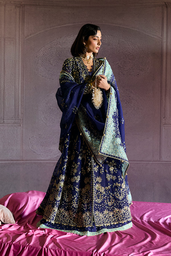 Suffuse - Rishaal