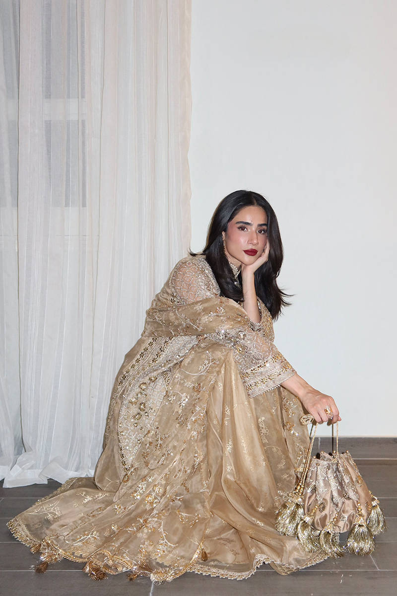 Mohsin Naveed Ranjha (MNR) - Roshni