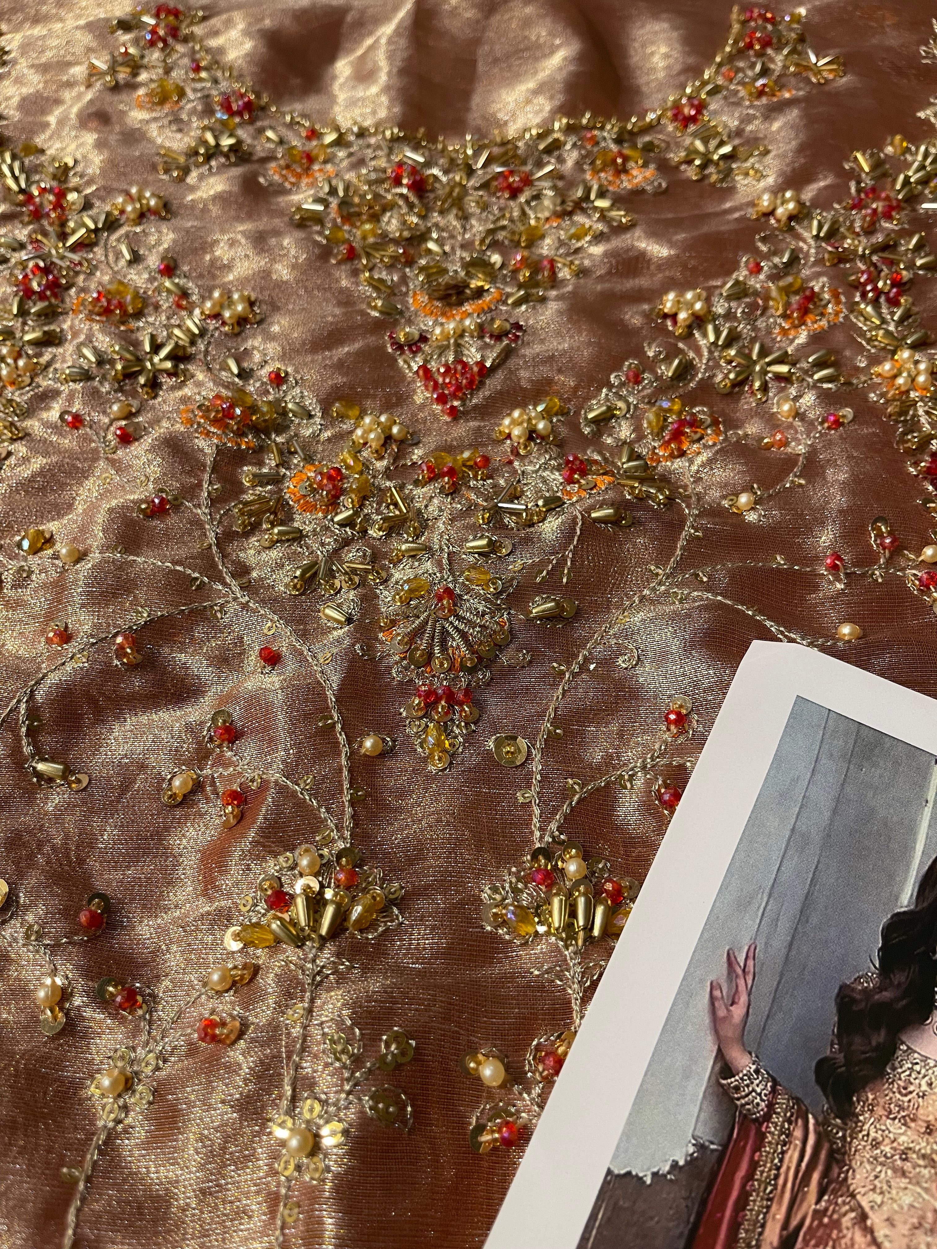 Haris Shakeel - Meerub