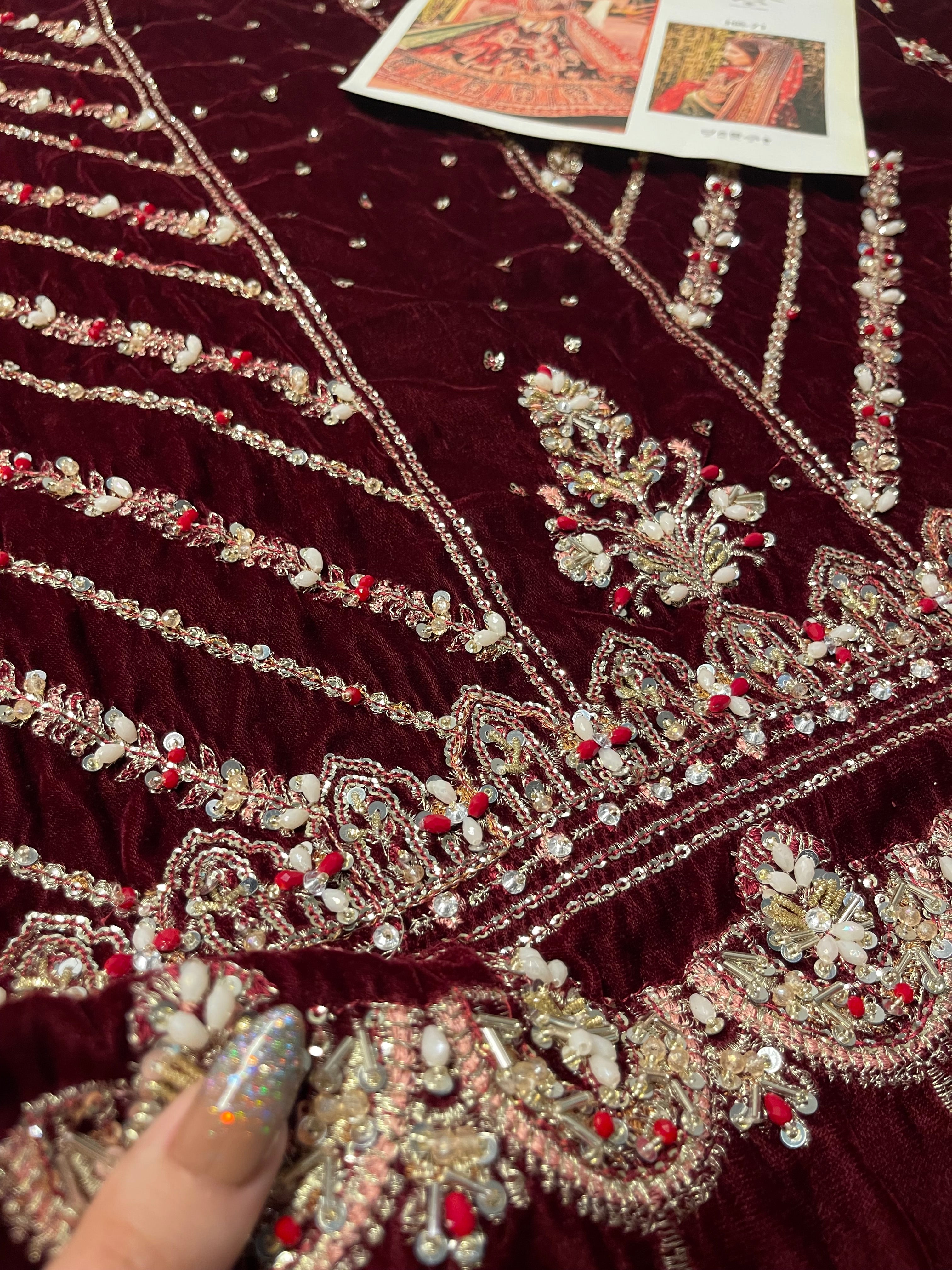 Mohsin Naveed Ranjha (MNR) - Zama’ir