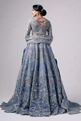 AARZU - The Nyra Couture - Eemie's Studio