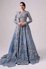 AARZU - The Nyra Couture - Eemie's Studio