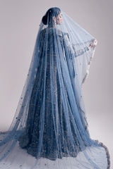 AARZU - The Nyra Couture - Eemie's Studio