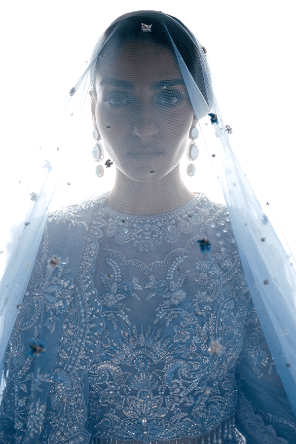 AARZU - The Nyra Couture - Eemie's Studio