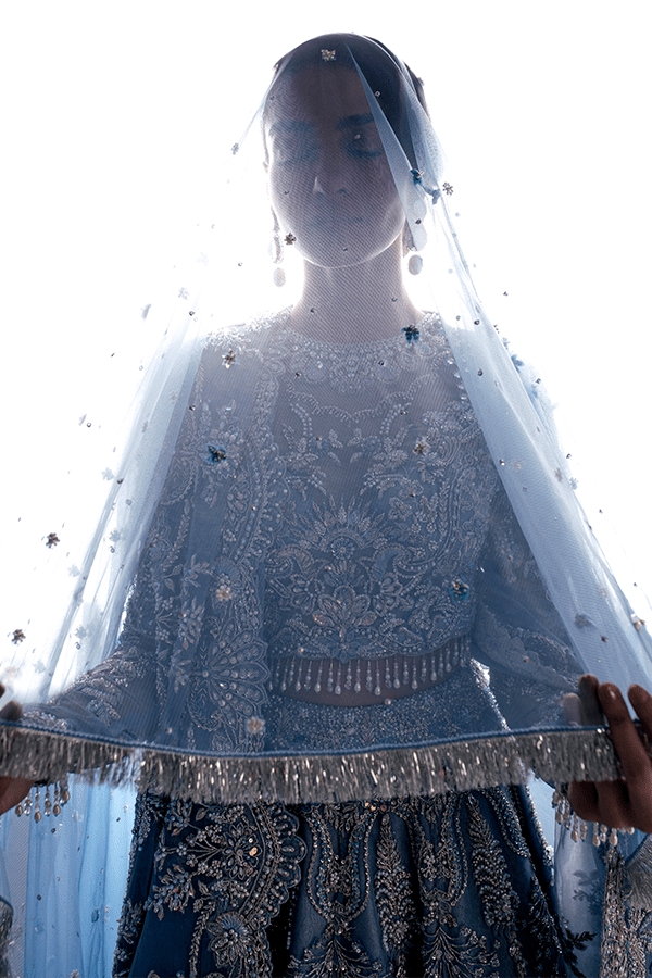 AARZU - The Nyra Couture - Eemie's Studio