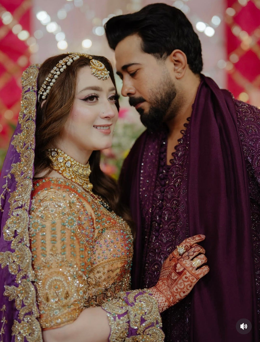 Ahmad Sultan - Momina Iqbal - Eemie's Studio